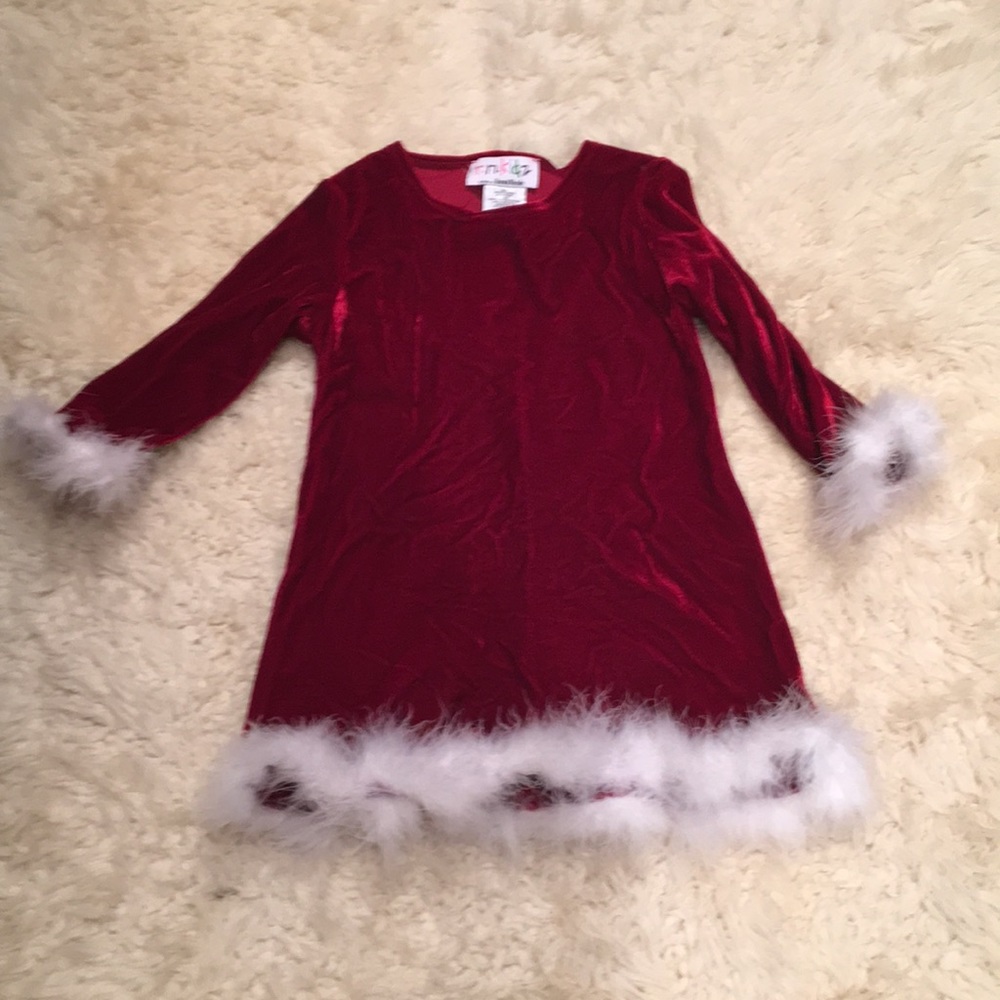Children’s dress